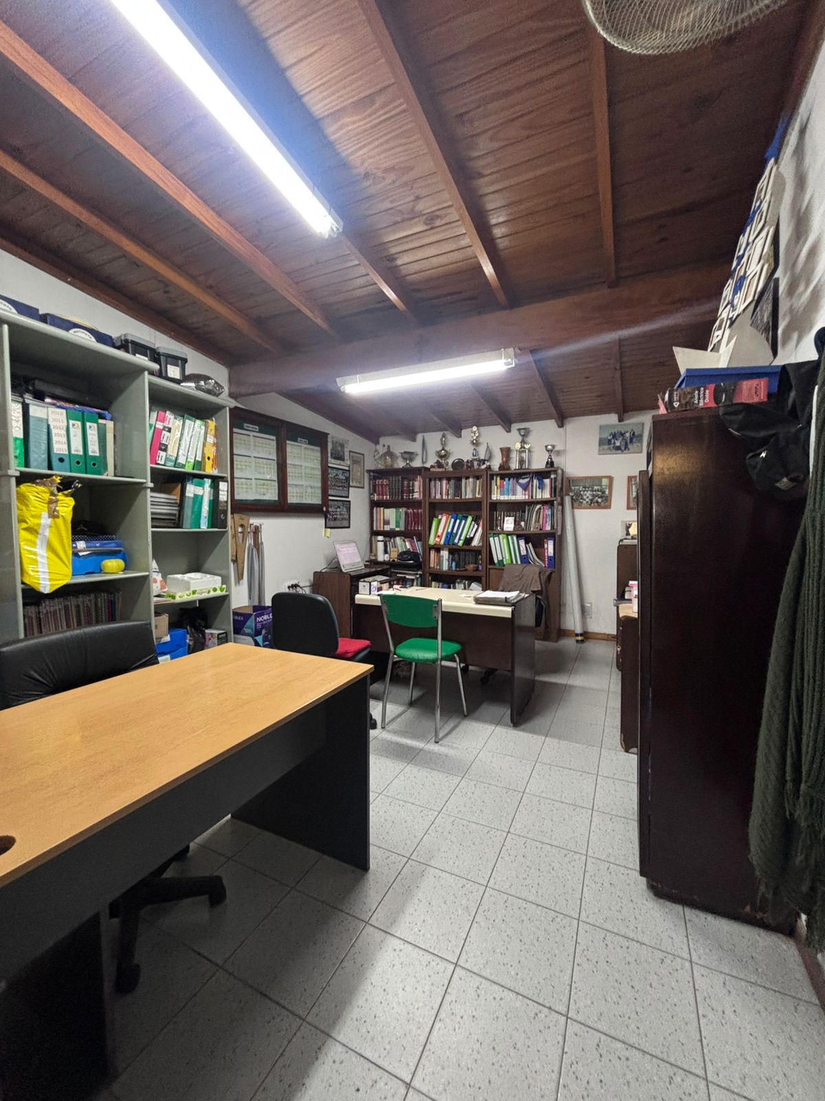 Dirección