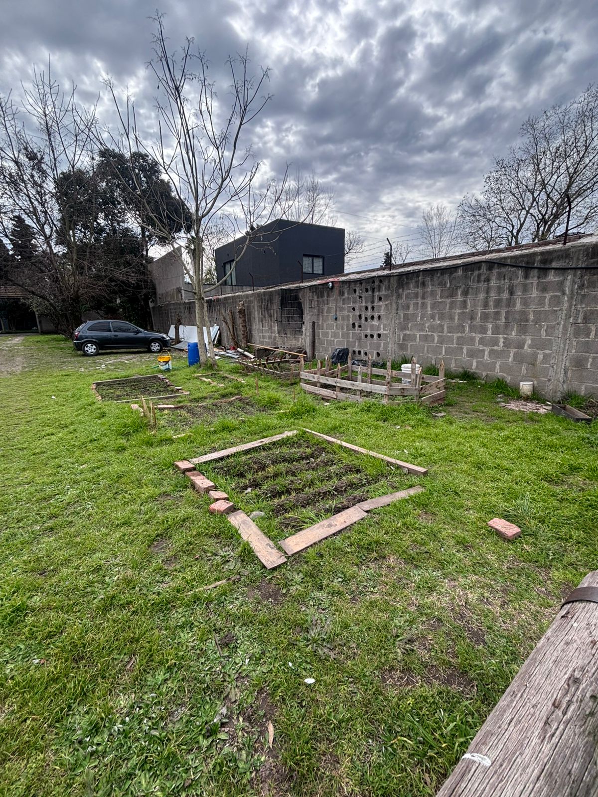 Huerta